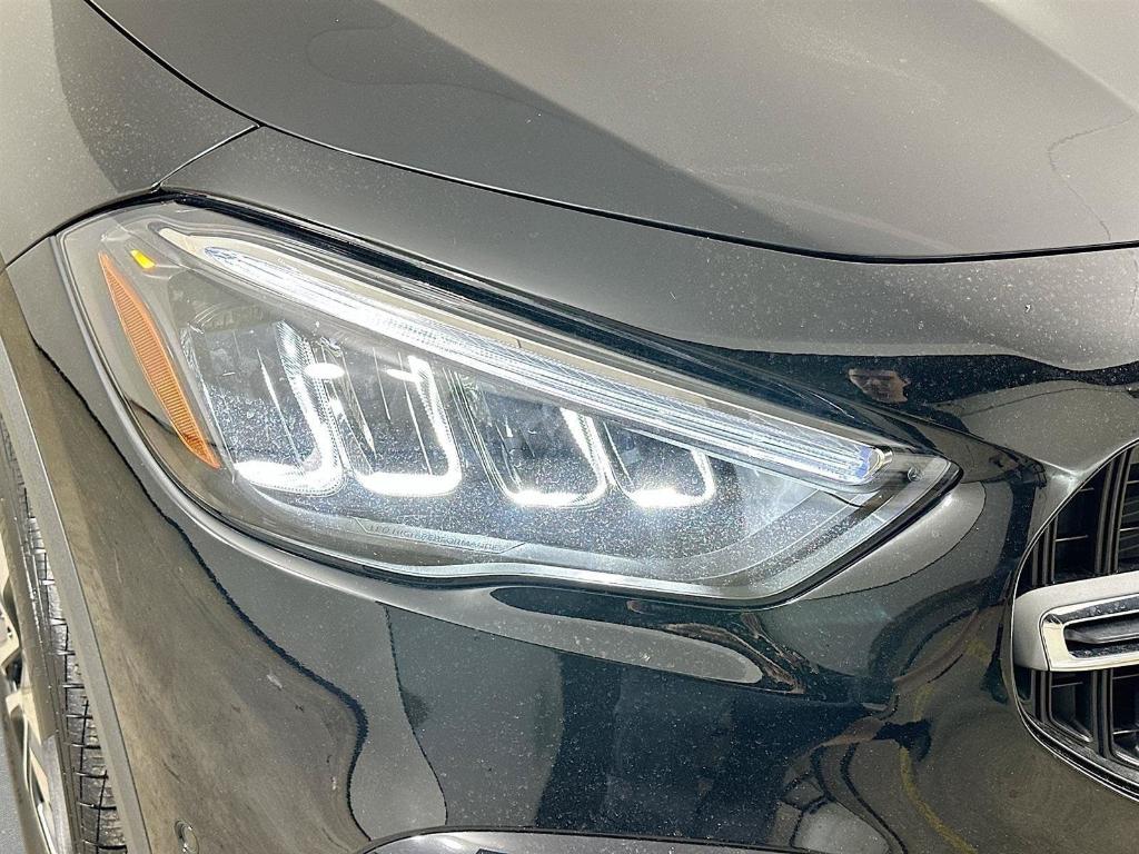 2026 Mercedes-BENZ GLA 缩略图 38