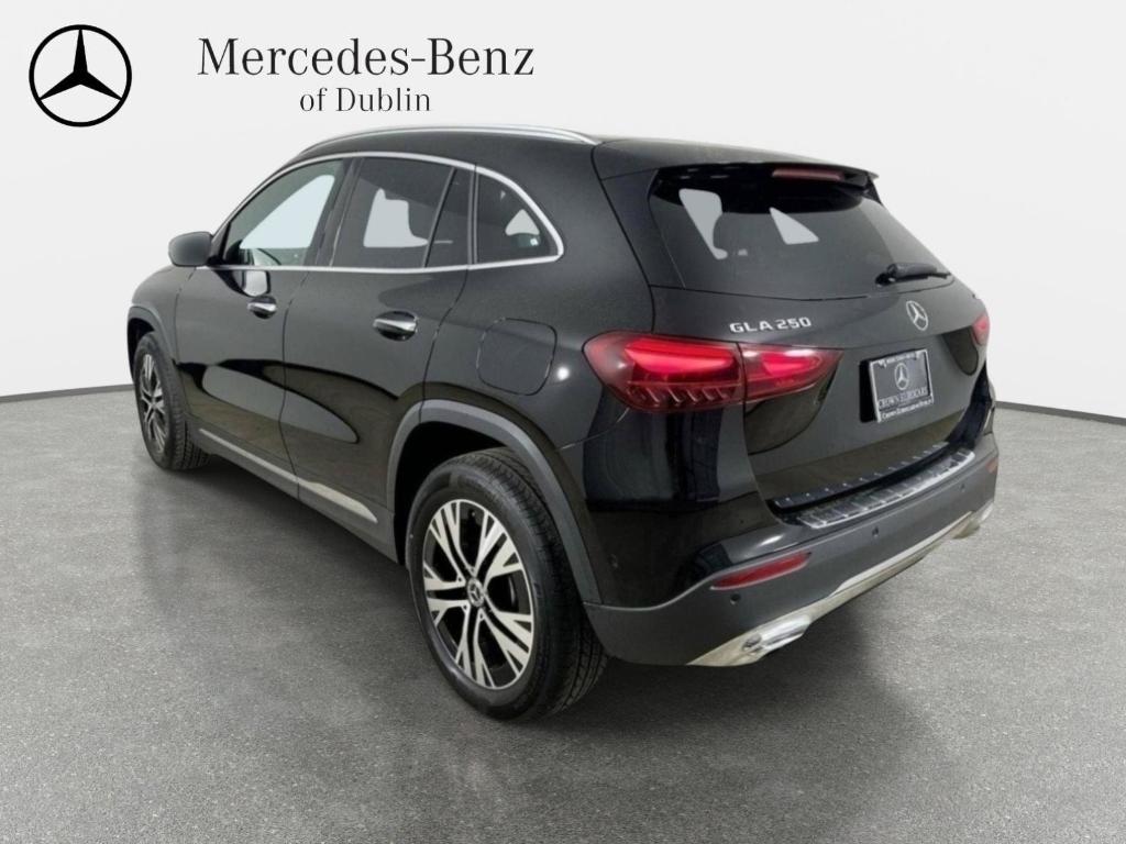 صورة 6 لـ 2026 Mercedes-BENZ GLA