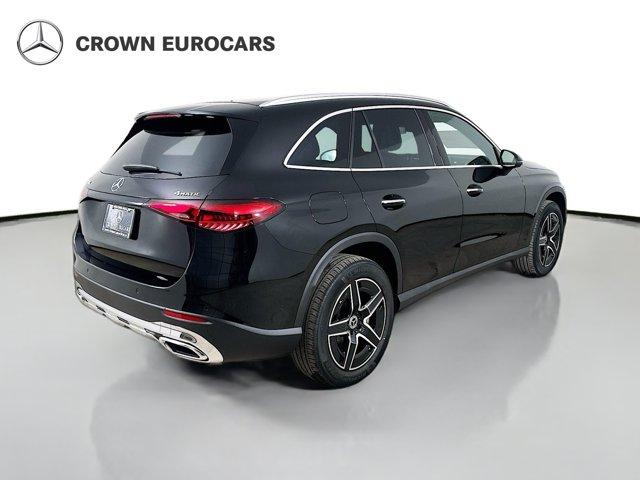 صورة 5 لـ 2026 Mercedes-BENZ GLC