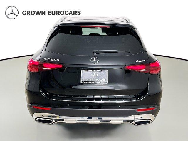 MERCEDES-BENZ GLC - 6