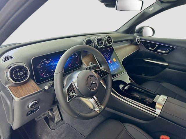 MERCEDES-BENZ GLC - 9