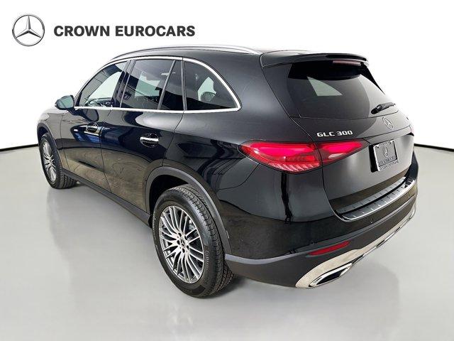 MERCEDES-BENZ GLC - 5