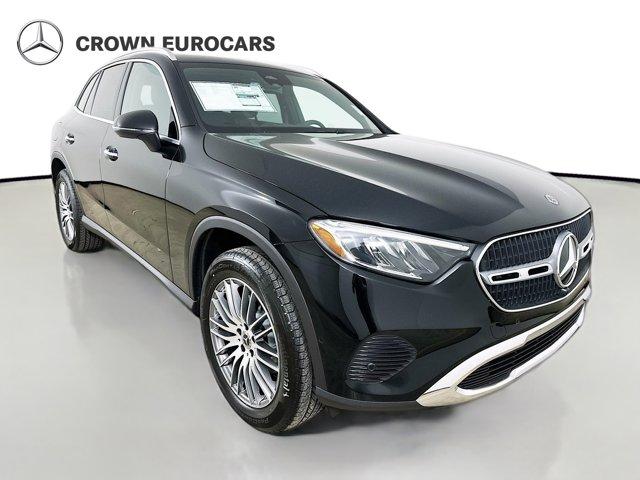 MERCEDES-BENZ GLC - 3