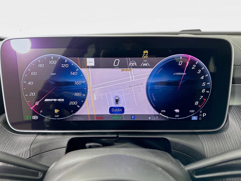 صورة مصغرة 13 لـ 2025 Mercedes-BENZ OTHERS