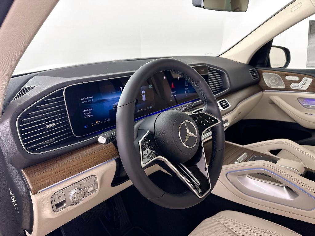 MERCEDES-BENZ GLE-CLASS - 9