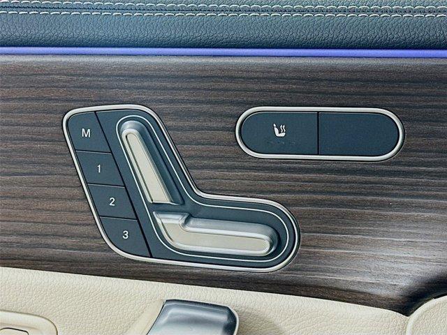 2025 Mercedes-BENZ CLA — миниатюра 25