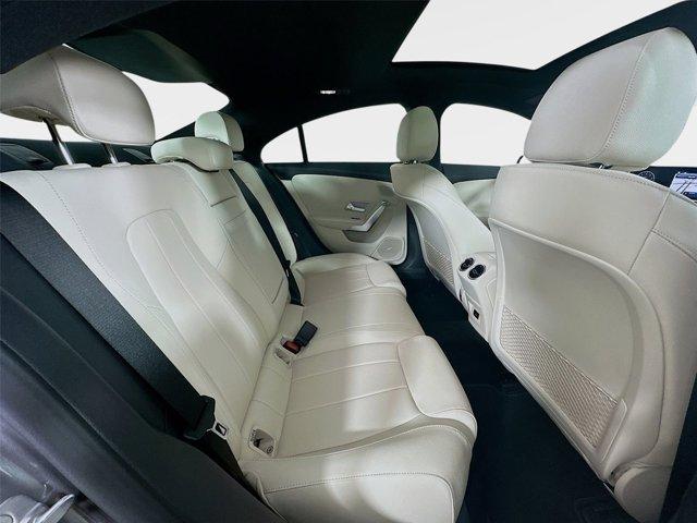 2025 Mercedes-BENZ CLA — миниатюра 33