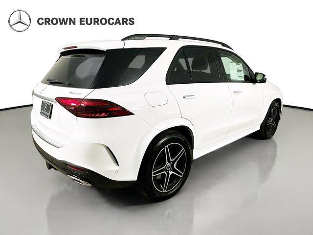 MERCEDES-BENZ GLE-CLASS - 7