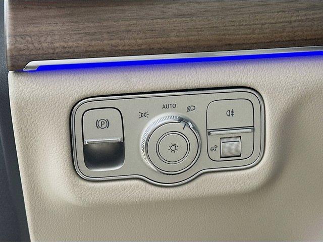 MERCEDES-BENZ GLE-CLASS - 10