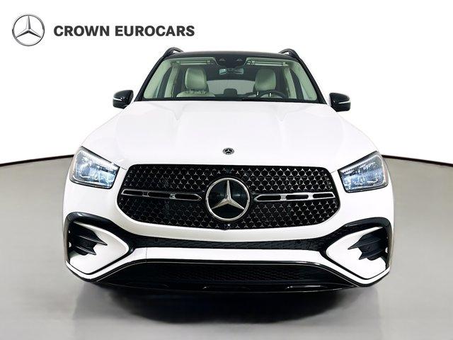 MERCEDES-BENZ GLE-CLASS - 2