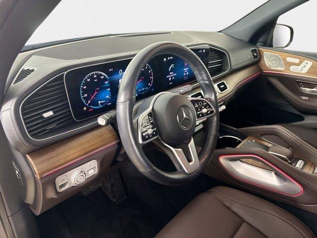 MERCEDES-BENZ GLS - 9