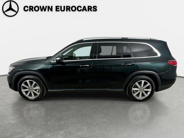 MERCEDES-BENZ GLS - 8