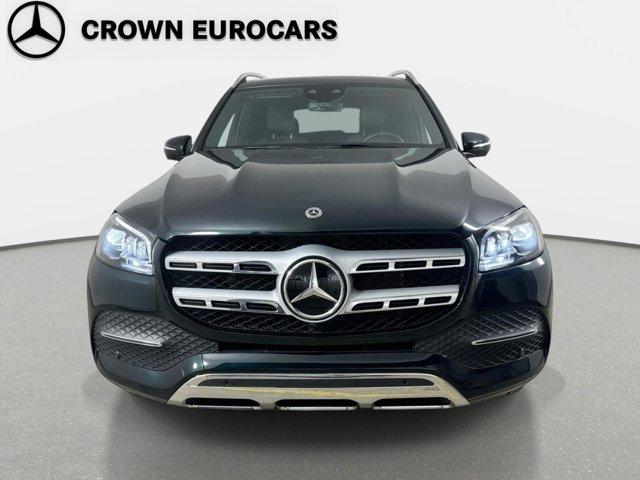 MERCEDES-BENZ GLS - 2