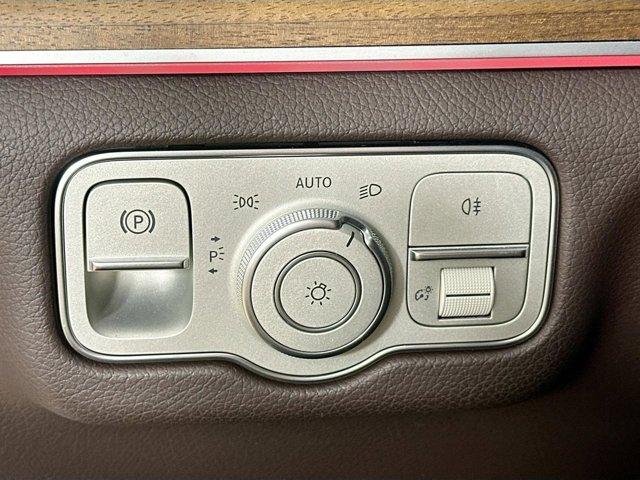 MERCEDES-BENZ GLS - 10