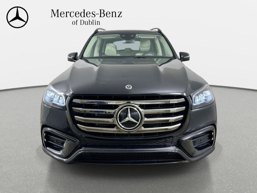 صورة مصغرة 2 لـ 2026 Mercedes-BENZ GLS