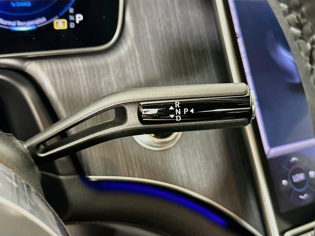 صورة مصغرة 21 لـ 2024 Mercedes-BENZ EQE