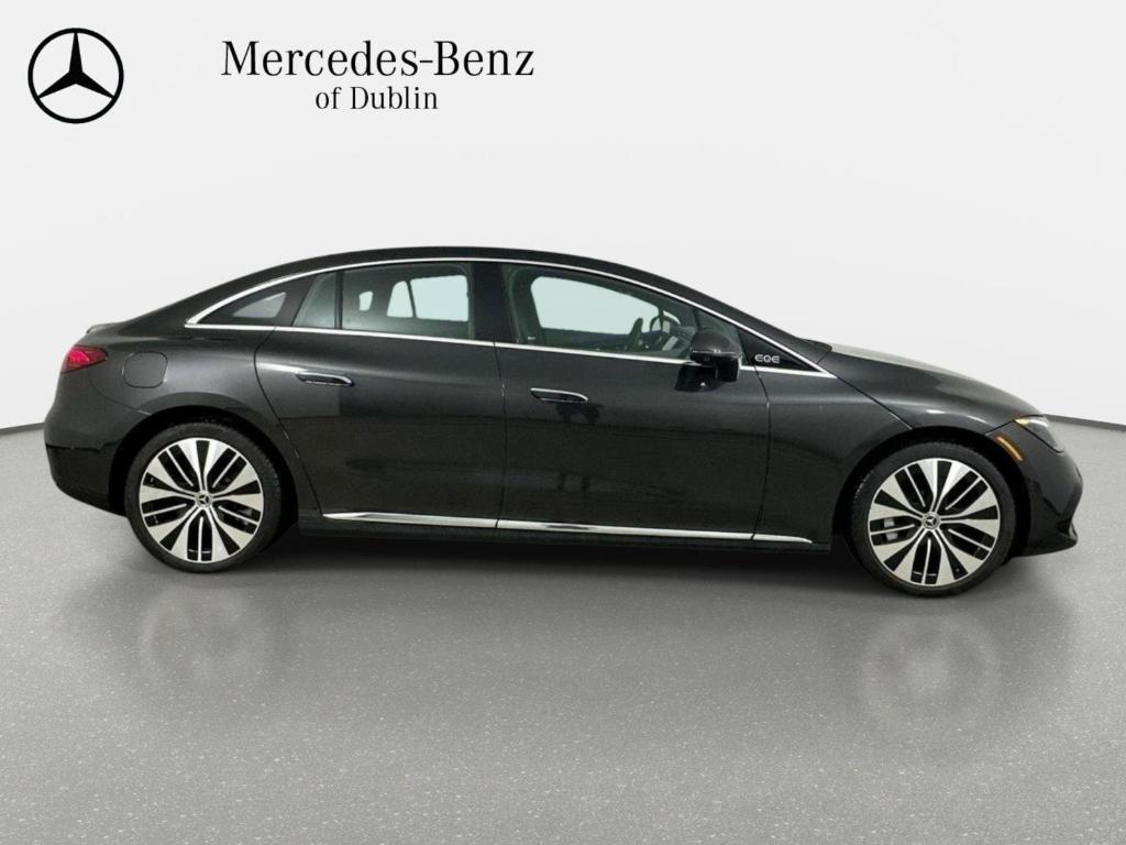 صورة مصغرة 12 لـ 2024 Mercedes-BENZ EQE