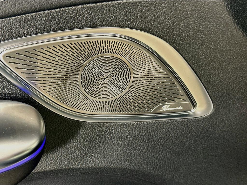 صورة مصغرة 23 لـ 2024 Mercedes-BENZ EQE