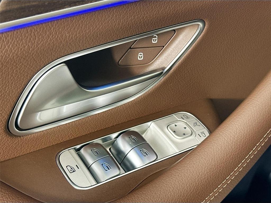 2026 Mercedes-BENZ GLE 缩略图 23