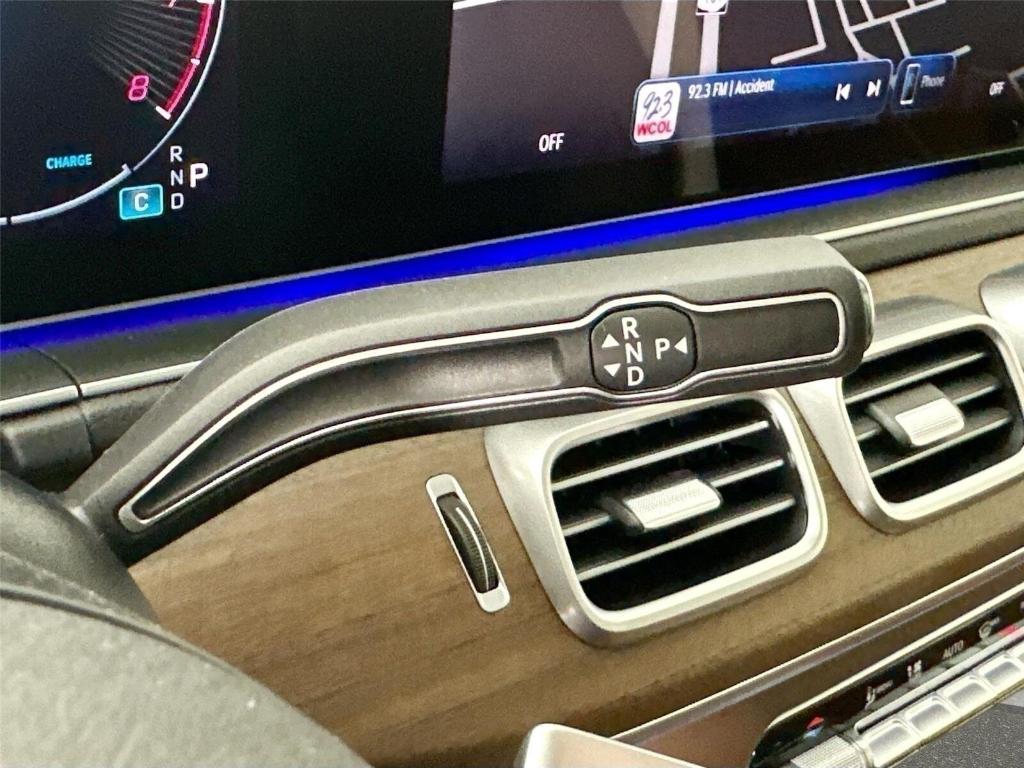 2026 Mercedes-BENZ GLE 缩略图 21