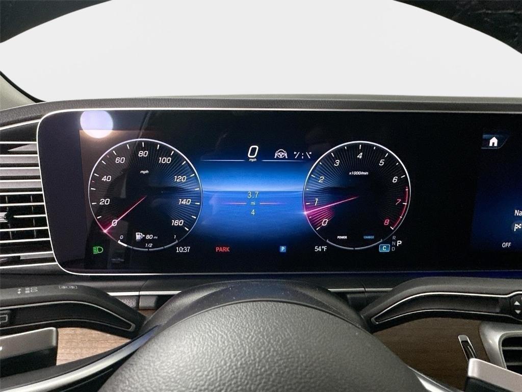 2026 Mercedes-BENZ GLE — миниатюра 14