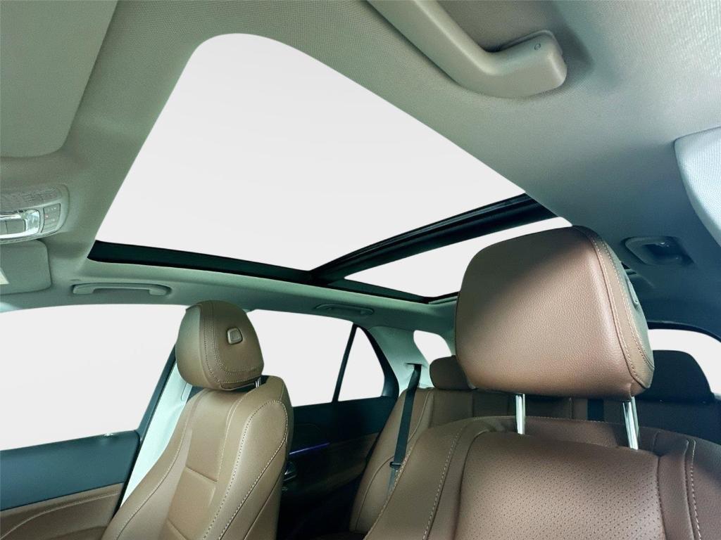 صورة مصغرة 28 لـ 2026 Mercedes-BENZ GLE
