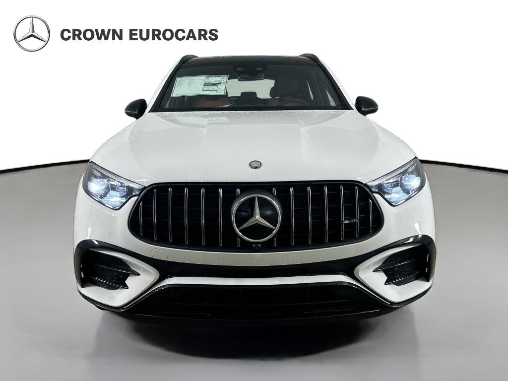 MERCEDES-BENZ GLC-CLASS - 2