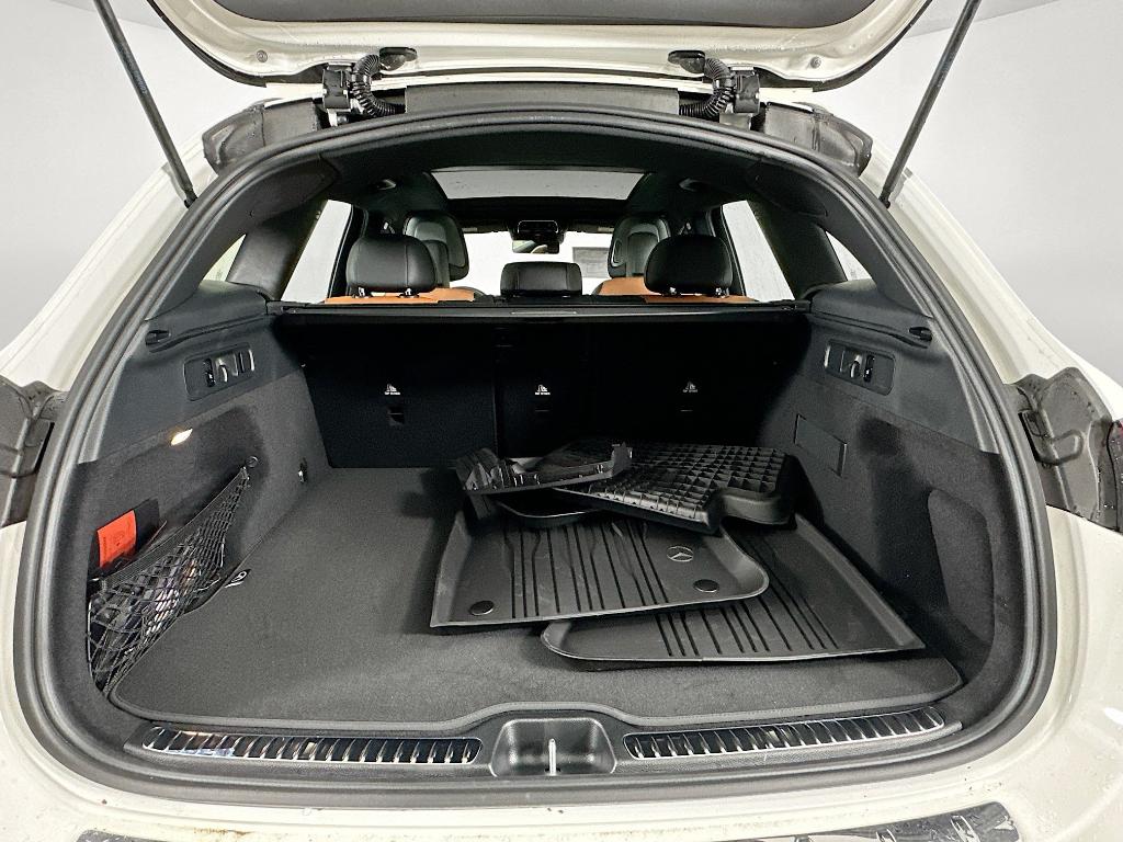 2026 Mercedes-BENZ AMG GLC 43 BASE 缩略图 26
