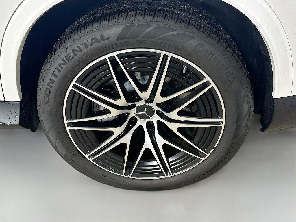2026 Mercedes-BENZ AMG GLC 43 BASE 缩略图 32