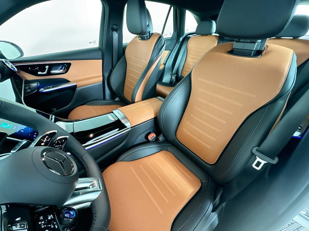 2026 Mercedes-BENZ AMG GLC 43 BASE 缩略图 21