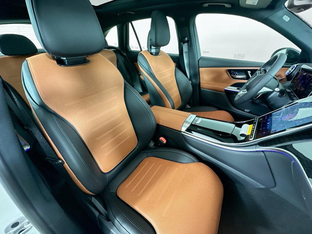 2026 Mercedes-BENZ AMG GLC 43 BASE 缩略图 29