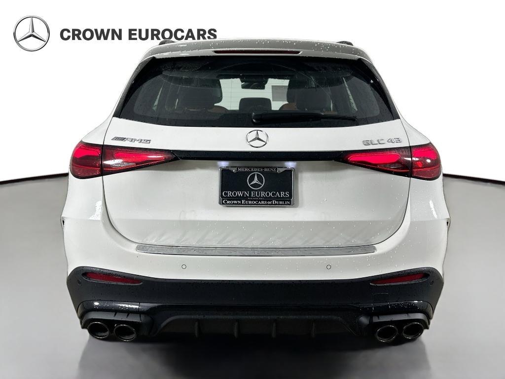 MERCEDES-BENZ GLC-CLASS - 6