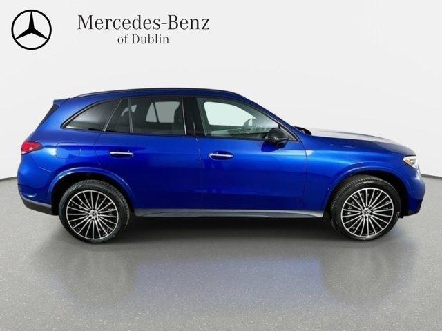 2026 Mercedes-BENZ GLC 照片 4