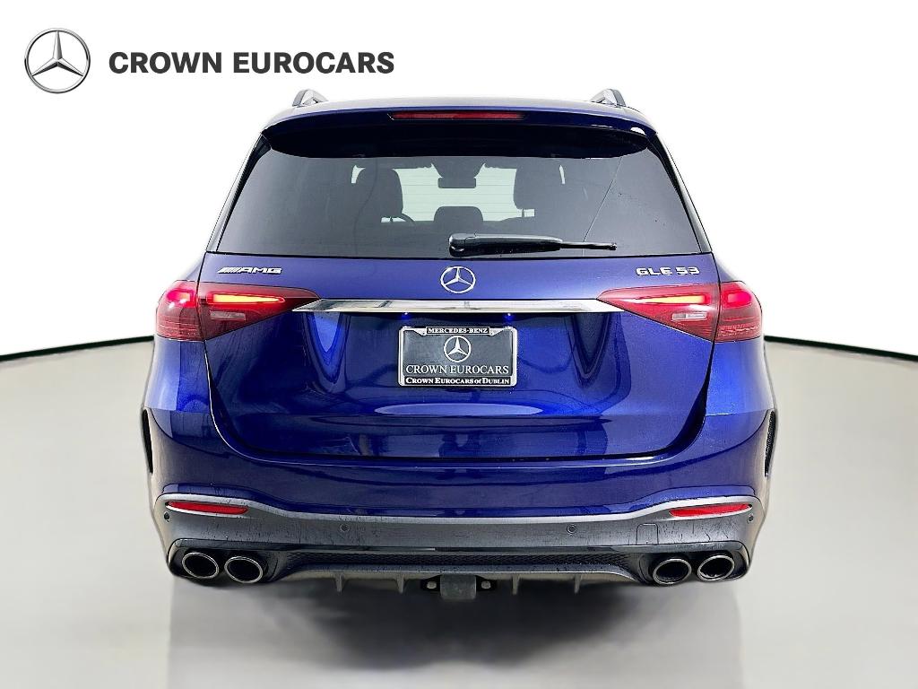 MERCEDES-BENZ GLE-CLASS - 6