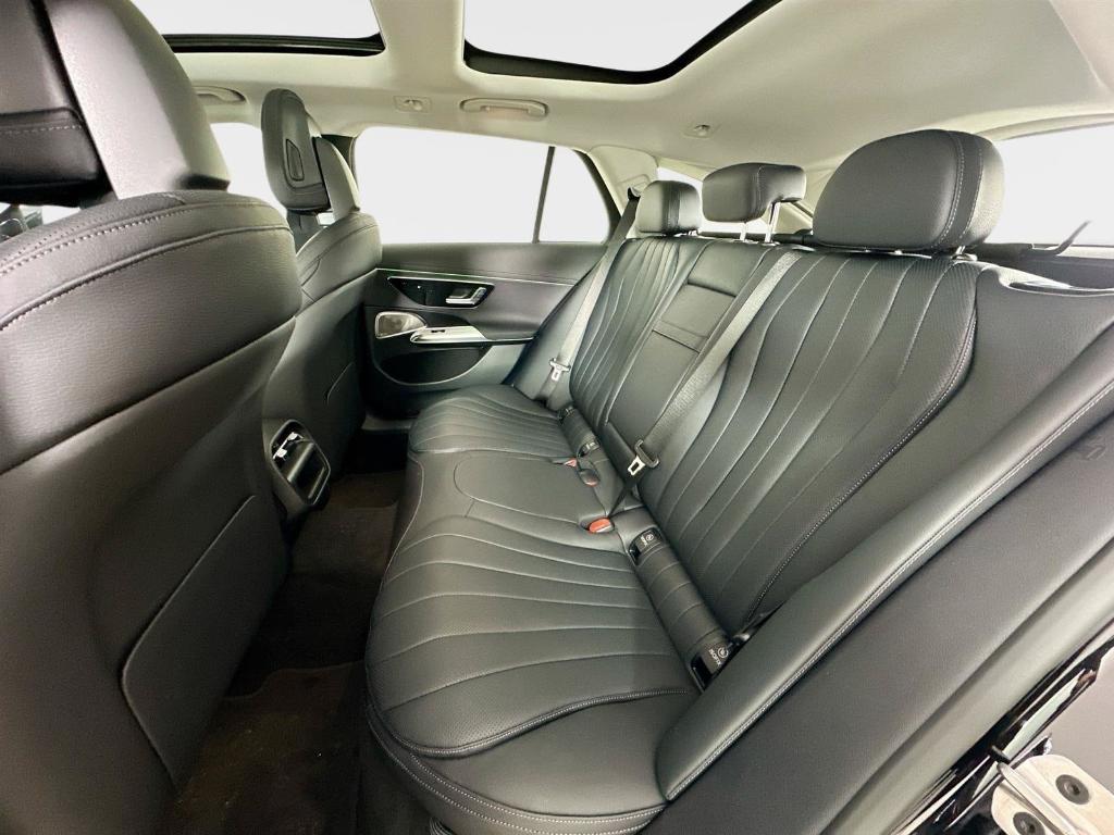 صورة مصغرة 26 لـ 2026 Mercedes-BENZ E-CLASS