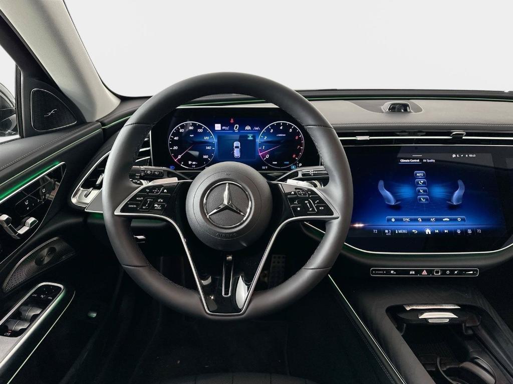 صورة مصغرة 24 لـ 2026 Mercedes-BENZ E-CLASS