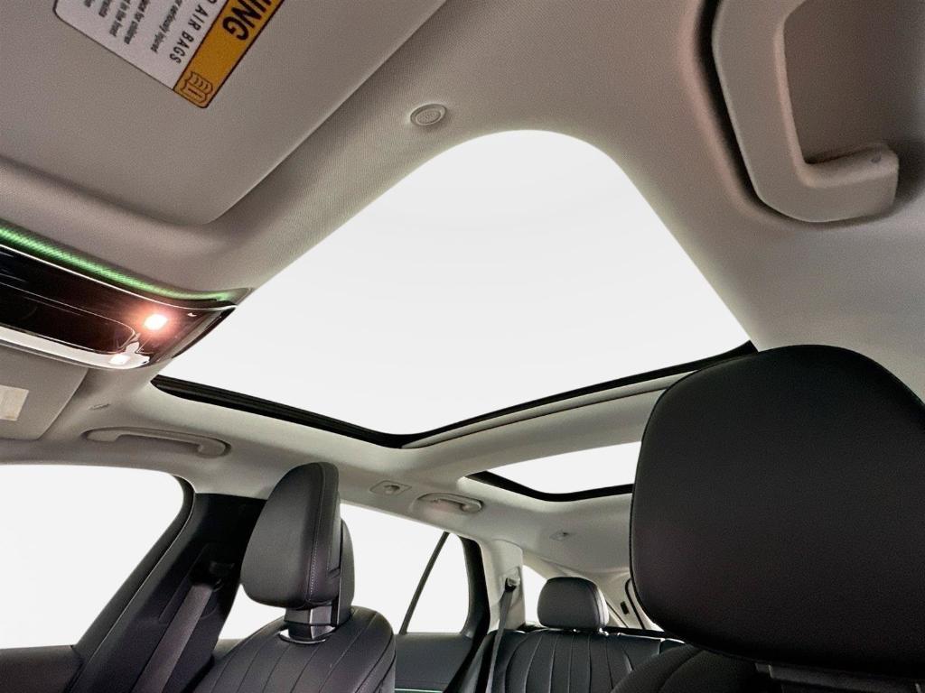 صورة مصغرة 22 لـ 2026 Mercedes-BENZ E-CLASS