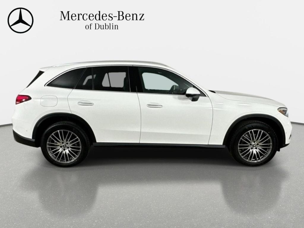 2026 Mercedes-BENZ GLC 照片 4
