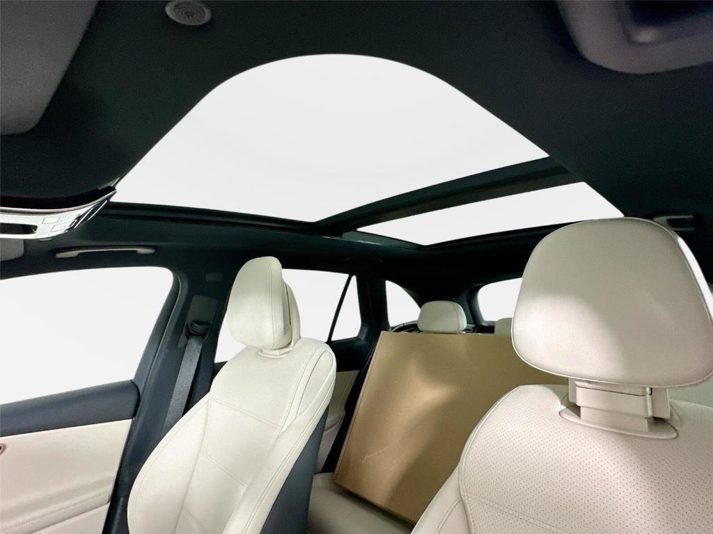 صورة مصغرة 26 لـ 2026 Mercedes-BENZ GLC
