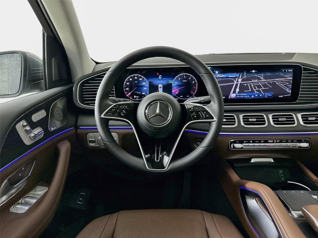 2026 Mercedes-BENZ GLE thumbnail 29