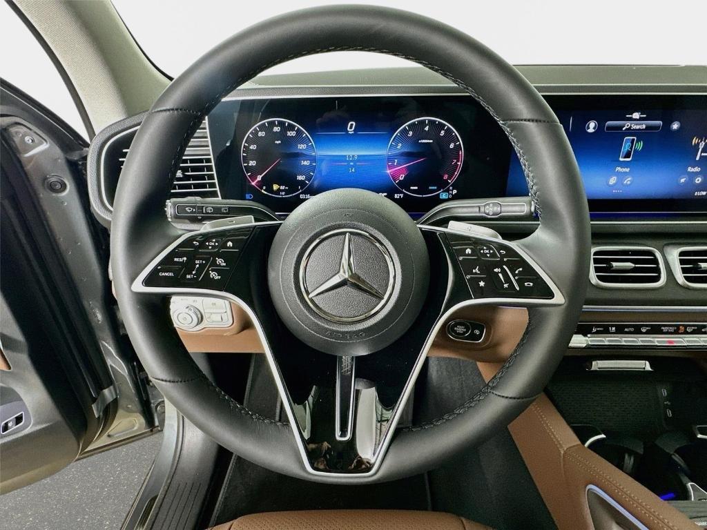 صورة مصغرة 11 لـ 2026 Mercedes-BENZ GLE