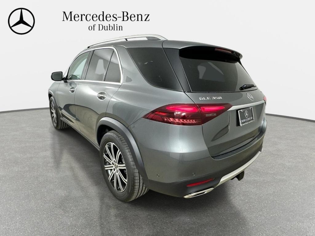 2026 Mercedes-BENZ GLE — миниатюра 7