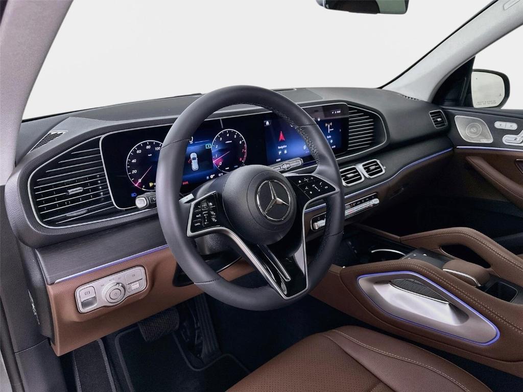 2026 Mercedes-BENZ GLE thumbnail 9