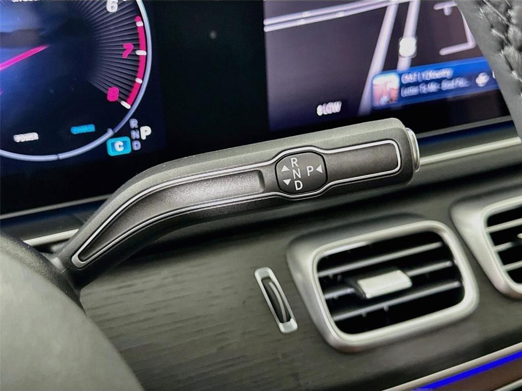 صورة مصغرة 21 لـ 2026 Mercedes-BENZ GLE
