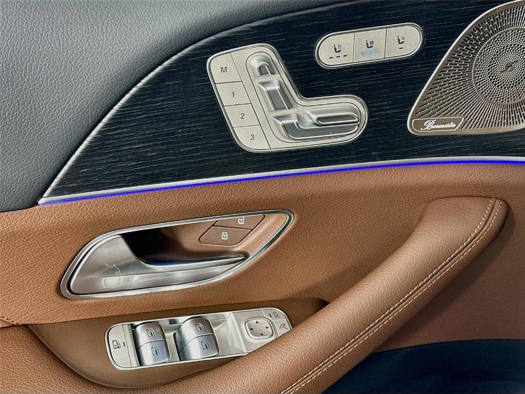 2026 Mercedes-BENZ GLE thumbnail 22