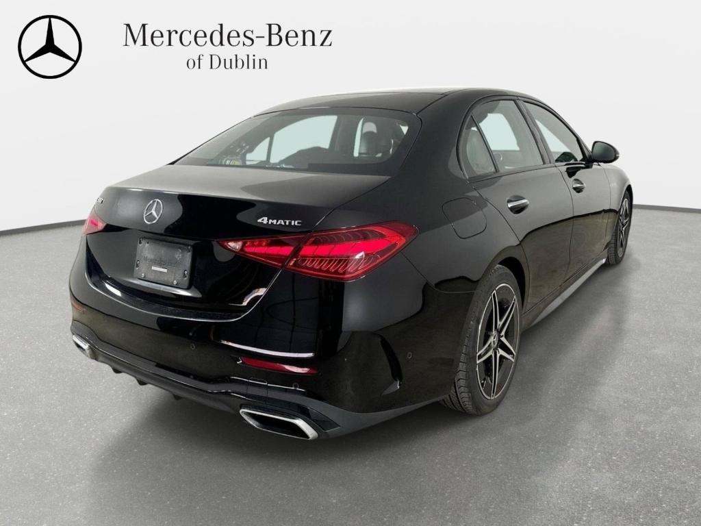 صورة 10 لـ 2023 Mercedes-BENZ C-CLASS