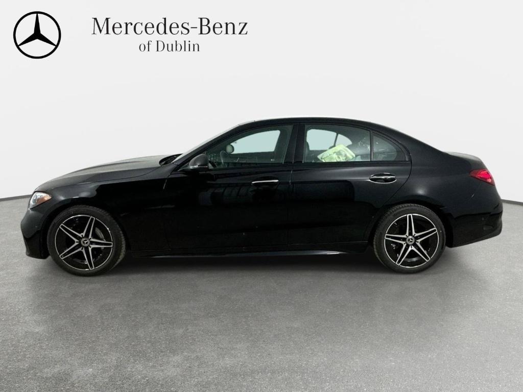 صورة 5 لـ 2023 Mercedes-BENZ C-CLASS