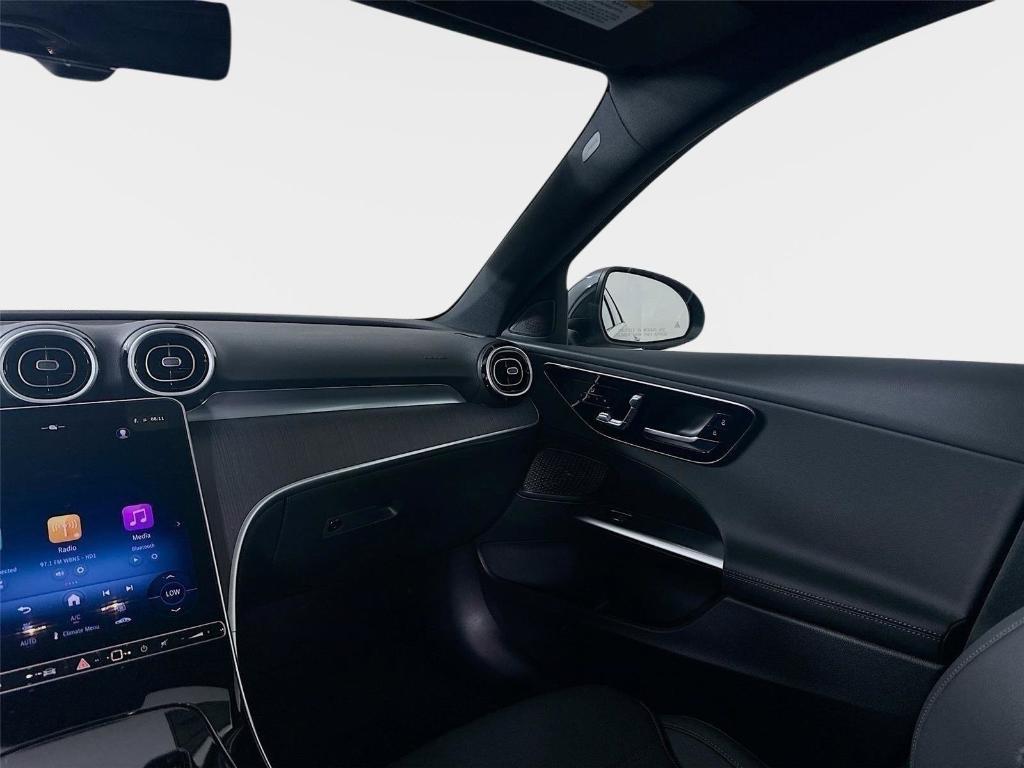 2026 Mercedes-BENZ C-CLASS — миниатюра 30
