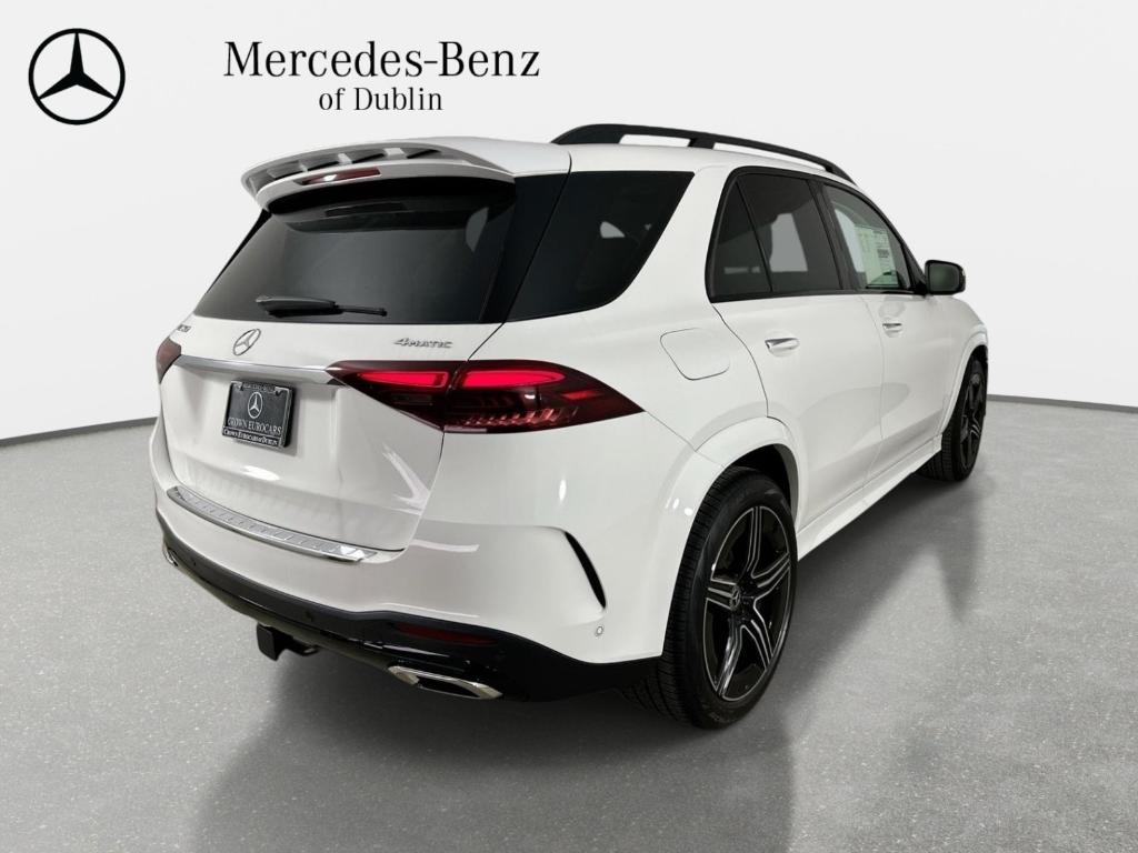 2026 Mercedes-BENZ GLE — миниатюра 5