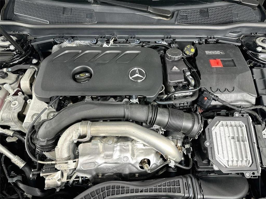 صورة مصغرة 34 لـ 2026 Mercedes-BENZ CLA